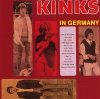 The Kinks - The Kinks In Germany (CD)